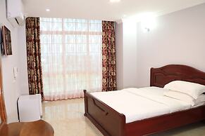 Mount Usambara Hotel