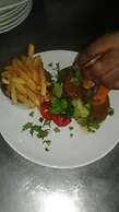 Mount Usambara Hotel