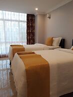 Mount Usambara Hotel