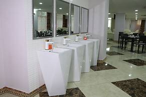 Mount Usambara Hotel
