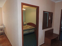 Hotel Sanset
