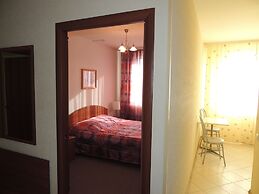Hotel Sanset