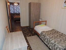 Hotel Sanset
