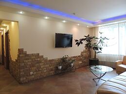 Hotel Sanset