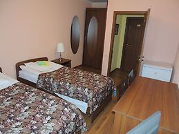 Hotel Sanset