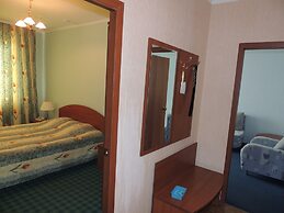 Hotel Sanset