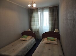 Hotel Sanset