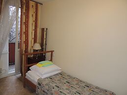 Hotel Sanset