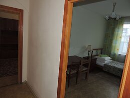 Hotel Sanset