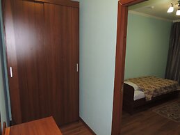 Hotel Sanset