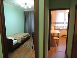 Hotel Sanset