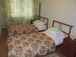 Hotel Sanset