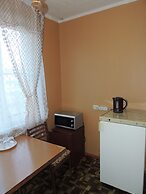 Hotel Sanset