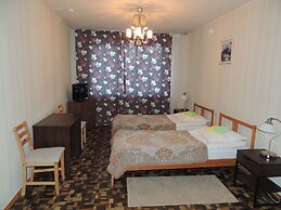 Hotel Sanset