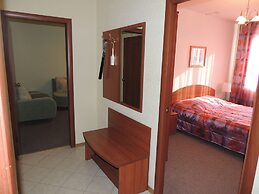 Hotel Sanset