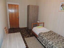Hotel Sanset
