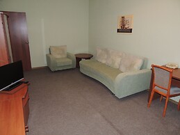 Hotel Sanset