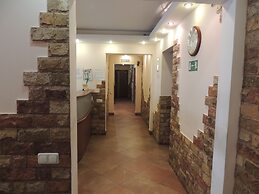 Hotel Sanset