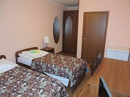 Hotel Sanset