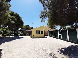 Silis Beach House