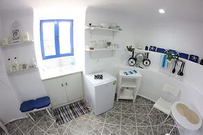 Silis Beach House