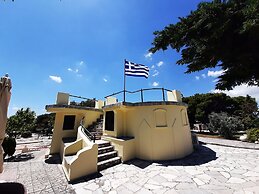 Silis Beach House