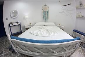 Silis Beach House