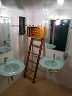 Silis Beach House