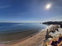 Silis Beach House