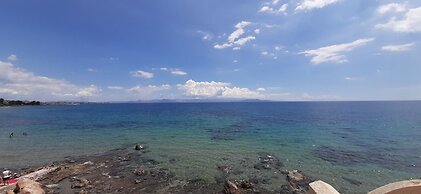 Silis Beach House