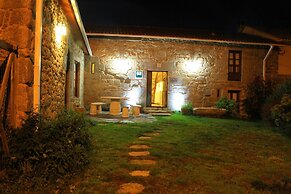 Casa Rural A Cobacha