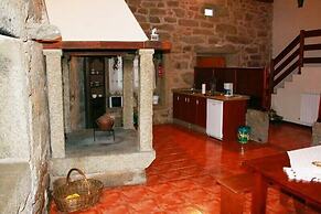 Casa Rural A Cobacha
