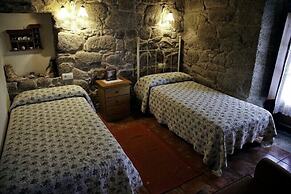 Casa Rural A Cobacha