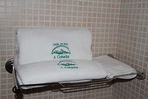 Casa Rural A Cobacha