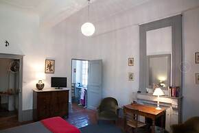La Maison des Gardes - Chambres d'hôtes