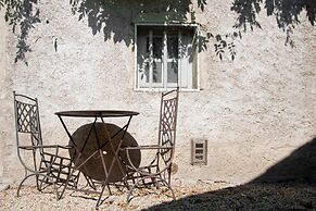 La Maison des Gardes - Chambres d'hôtes