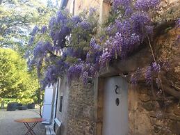 La Maison des Gardes - Chambres d'hôtes