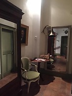 La Maison des Gardes - Chambres d'hôtes