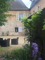 La Maison des Gardes - Chambres d'hôtes