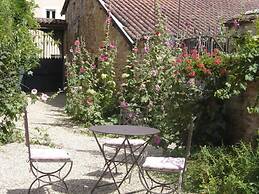 La Maison des Gardes - Chambres d'hôtes