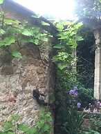 La Maison des Gardes - Chambres d'hôtes