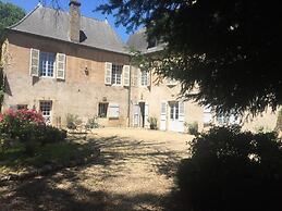 La Maison des Gardes - Chambres d'hôtes
