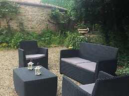 La Maison des Gardes - Chambres d'hôtes