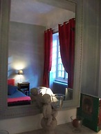 La Maison des Gardes - Chambres d'hôtes