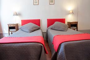 La Maison des Gardes - Chambres d'hôtes