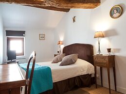 La Maison des Gardes - Chambres d'hôtes