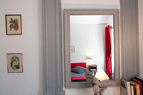 La Maison des Gardes - Chambres d'hôtes