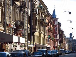 Home SPb