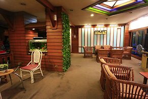 Anodard Hotel Chiang Mai