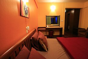 Anodard Hotel Chiang Mai